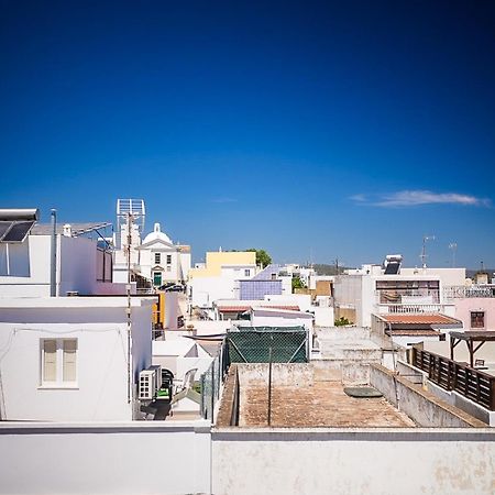 Casa Na Vila T1 Fuzeta Luaran gambar