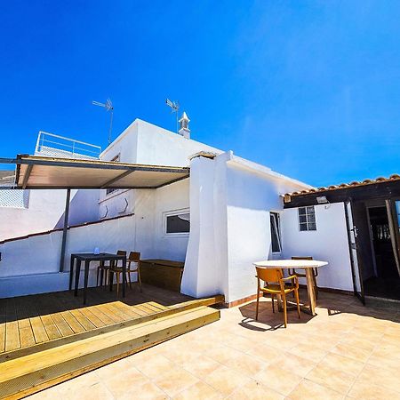 Casa Na Vila T1 Fuzeta Luaran gambar