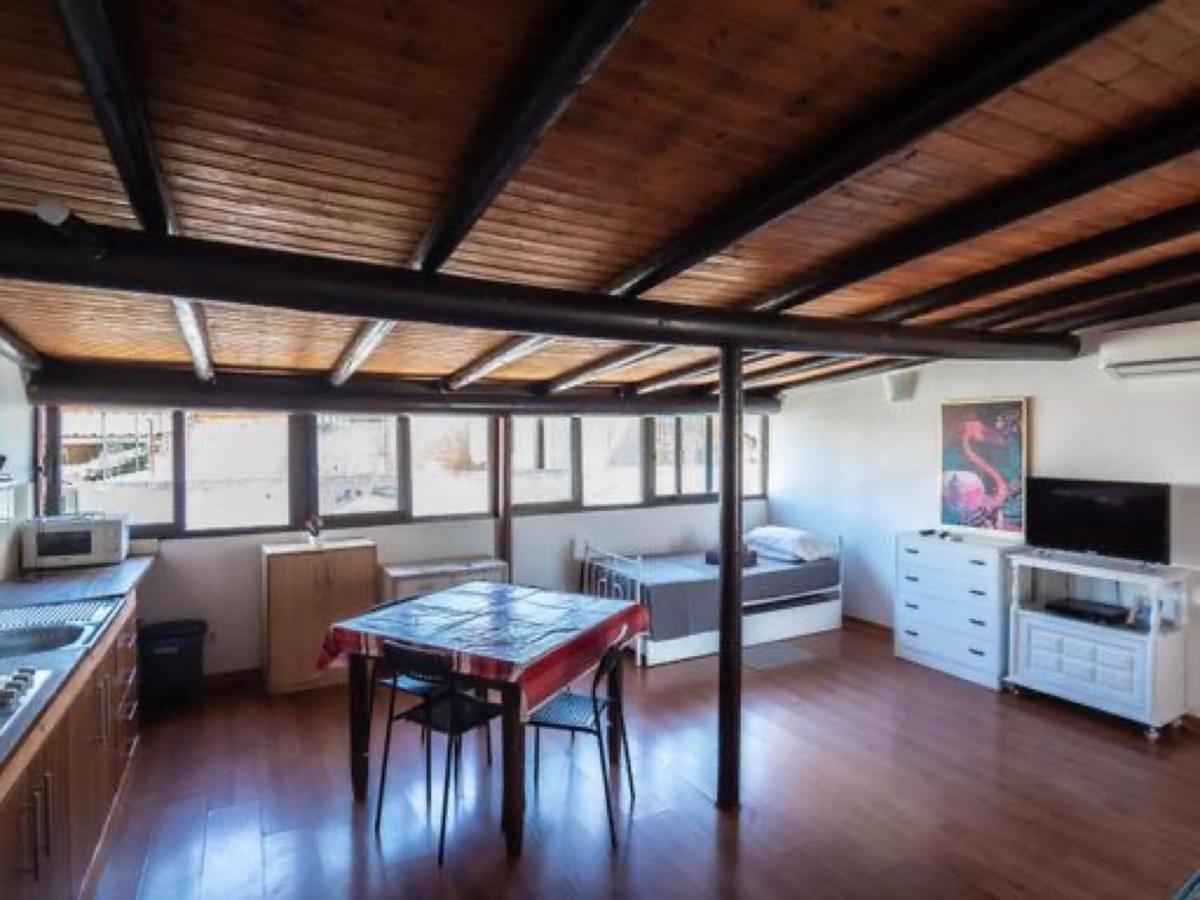 Casa Na Vila T1 Fuzeta Luaran gambar