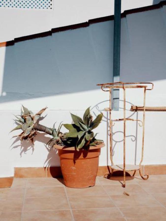 Casa Na Vila T1 Fuzeta Luaran gambar