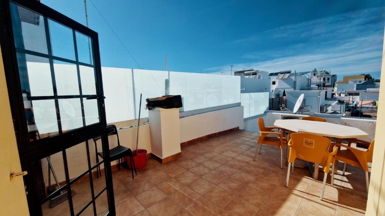 Casa Na Vila T1 Fuzeta Luaran gambar