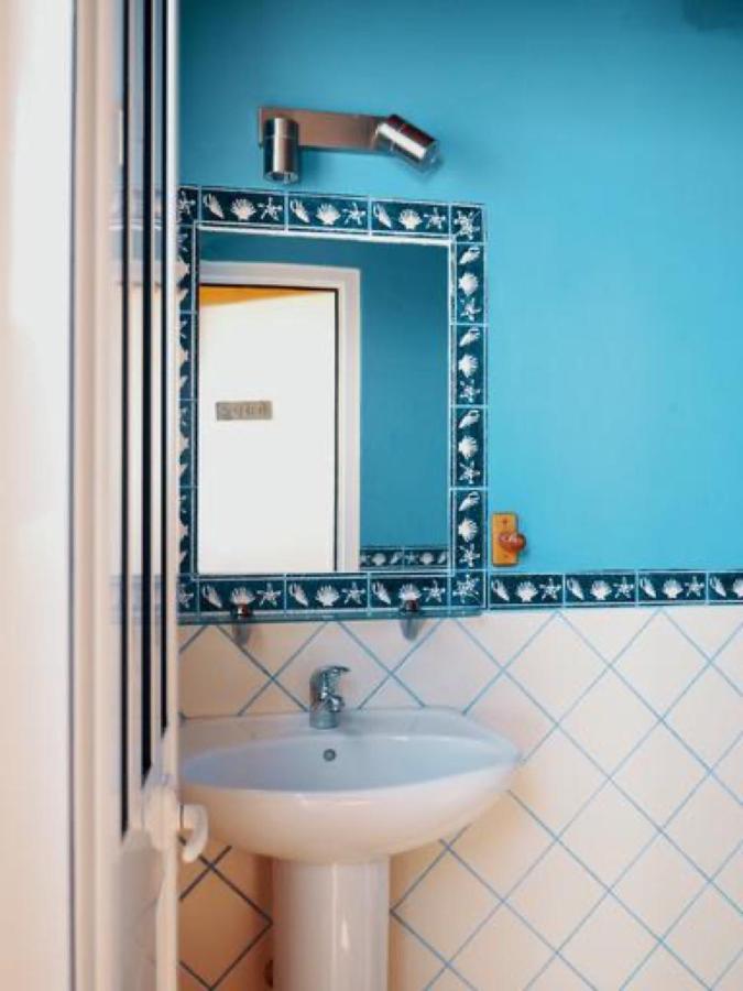 Casa Na Vila T1 Fuzeta Luaran gambar
