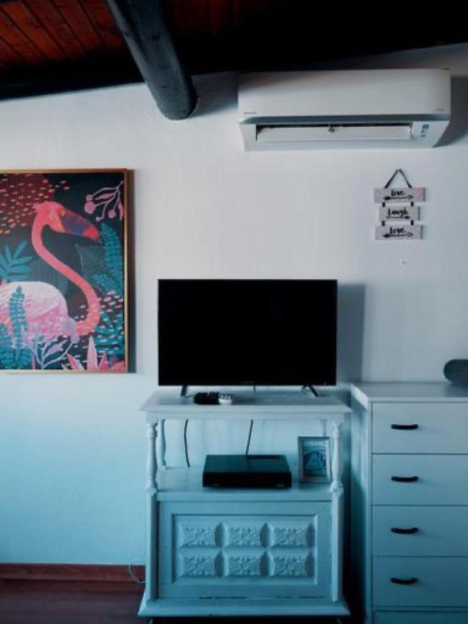Casa Na Vila T1 Fuzeta Luaran gambar