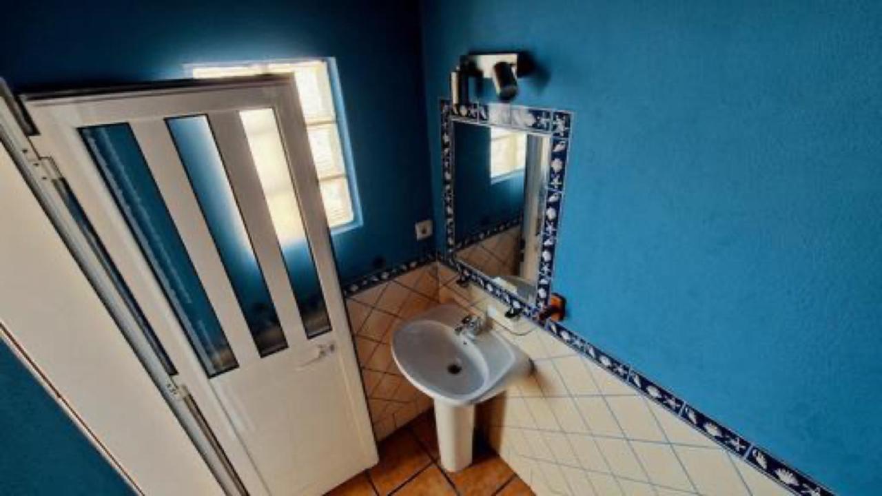 Casa Na Vila T1 Fuzeta Luaran gambar