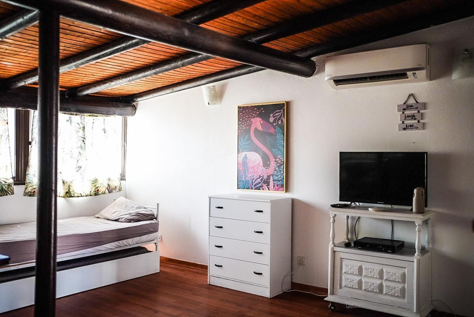 Casa Na Vila T1 Fuzeta Luaran gambar